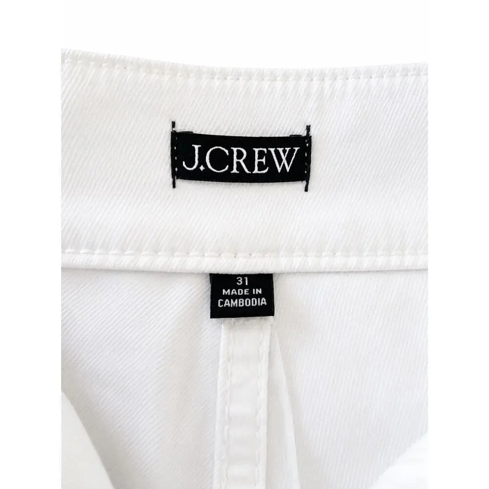 J. Crew pristine brand